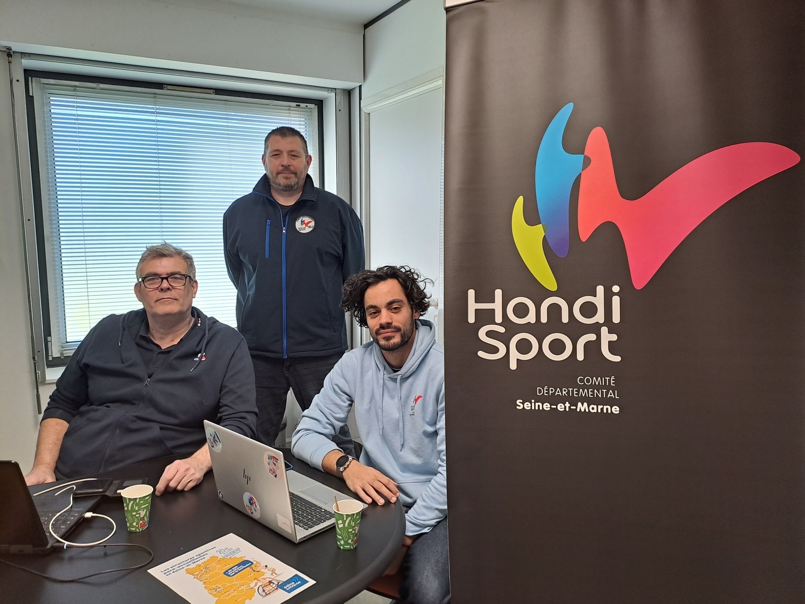 Le Comité au plus proche des usagers