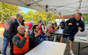 Claye-Souilly célèbre le sport et l’inclusion avec « Faites Ensemble »