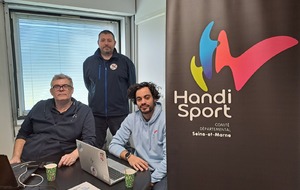 Le Comité au plus proche des usagers