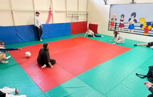 Retour sur les actions du CDH 77 lors de la SOP 2026