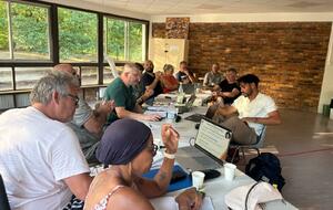 Assemblée Générale 2026 du CDH 77
