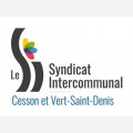 Syndicat Intercommunal Cesson et Vert-Saint-Denis