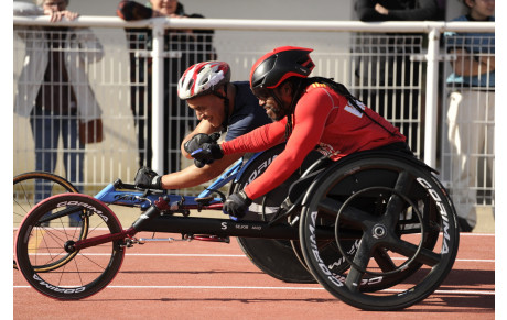 Enquête du SDJES de Seine-et-Marne sur les besoins en équipements sportifs des associations sportives