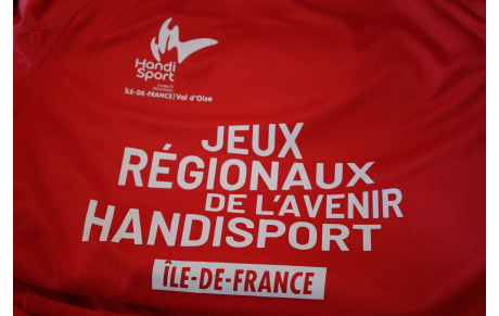 Inscriptions ouvertes JRAH Gonesse 2026