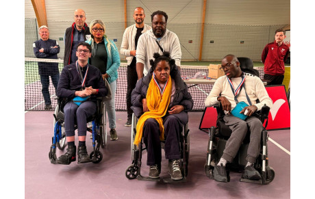 Challenge Boccia 77/91 2026