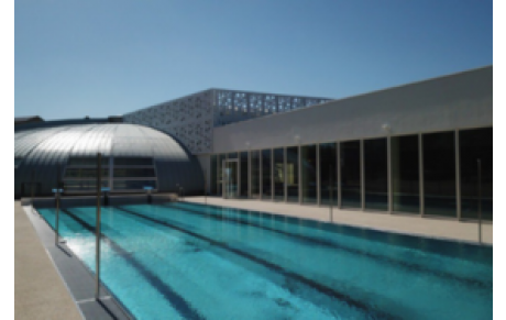 Combs-la-Ville : L'Aqua Fun Tour 2026 ouvre ses bassins adaptés à tous