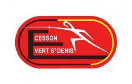 CERCLE D'ESCRIME CESSON VERT ST DENIS