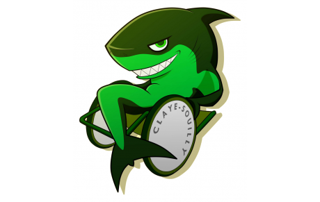 HAND FAUTEUIL CLAYE SOUILLY 77