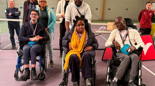 Challenge Boccia 77/91 2026